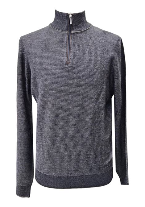 Maglione da uomo Bugatti BUGATTI | Maglie | 7550 45534060